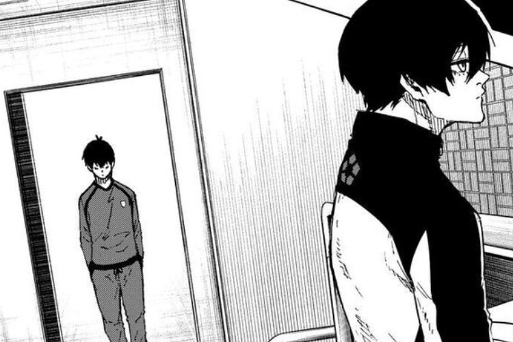 อ่าน Blue Lock บทที่ 330 สแกนไทยเกมระหว่างฝรั่งเศสกับญี่ปุ่นเริ่มแล้ว