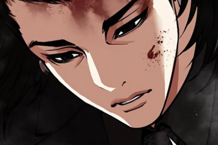 อ่าน Manhwa Lookism บทที่ 575 ซับไทย ภาษาไทย ลูกพี่ลูกน้องที่น่าหนักใจ