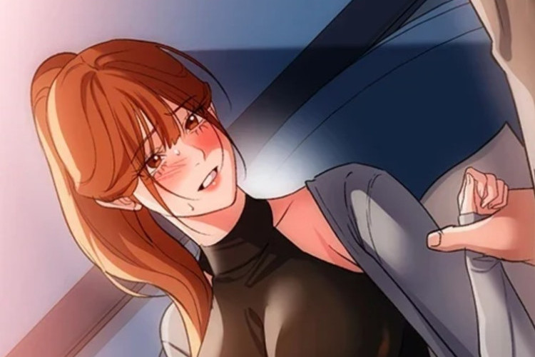 สามีโหด! ลิงก์เพื่ออ่าน Manhwa Risky Deals and The Girl Next Door บทที่ 50 เป็นภาษาไทยและวันที่วางจําหน่าย, ซ่อนตัณหาของคุณ