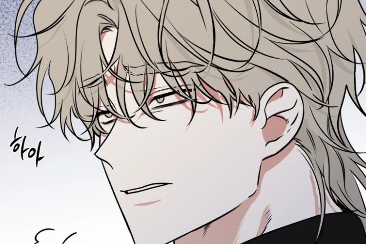 อ่าน Manhwa Low Tide in Twilight Side Story ตอนที่ 109 ในสแกนภาษาอังกฤษ เพลิดเพลินกับเวลาที่ได้อยู่ด้วยกัน