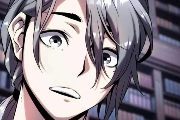 RAW อ่าน Manhwa The Shepherd Wizard บทที่ 11 ในภาษาไทย, พ่อแม่แก่หายไป