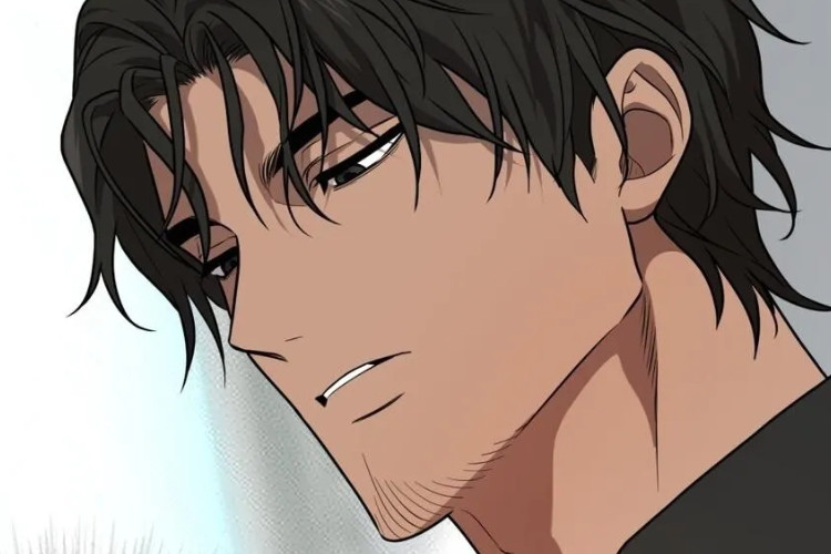 ความรักและความหลงใหล! RAW อ่านมังงะ BL Passion 127 ในภาษาไทย