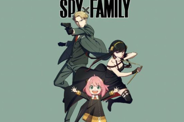 เรื่องย่อ Alternative Tittle และลิงก์สําหรับอ่านมังงะ Spy X Family (สปาย × แฟมิลี่) ในภาษาไทย บทเต็มฟรีโดยไม่ต้องเข้าสู่ระบบ