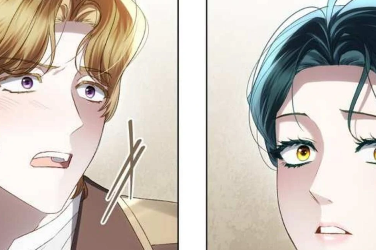 RAW อ่านแล้ว Manhwa High Society ตอนที่ 75 ภาษาไทย ซีซาเรจับได้ว่าพวกเขาสองคนอยู่ด้วยกัน