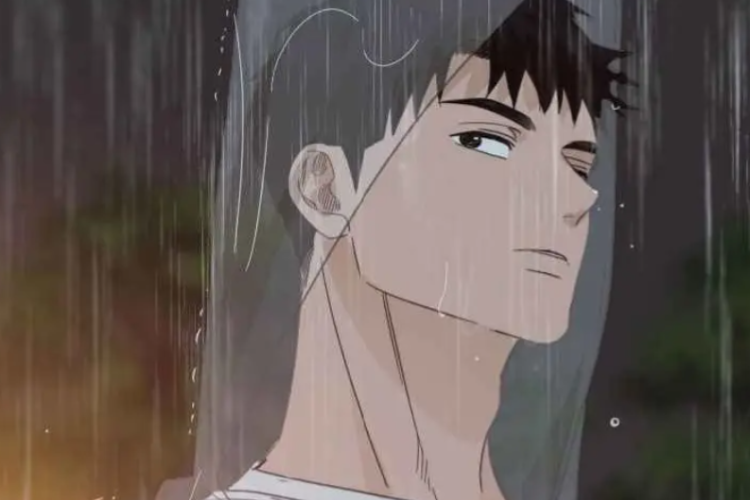 RAW อ่าน Manhwa BL Our Sunny Days (เมื่อวันฟ้าใส) บทที่ 75 ในภาษาไทย, ความรักที่ลุกโชน