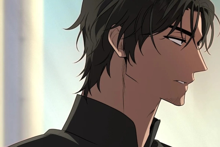 สปอยเลอร์มังงะ Passion ตอนที่ 128 ไทยดิบแทอีไม่รู้ว่าข้างนอกอันตรายแค่ไหน