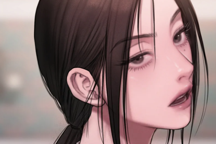 คมชัด! ลิ้งค์อ่านการ์ตูน Lily Of the Valley ตอนที่ 1 ภาษาไทย