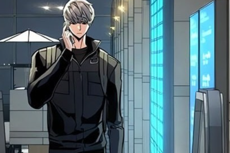 อ่านแล้ว Mercenary Enrollment (พี่ชายบอดี้การ์ด) ตอนที่ 255 ภาษาไทย การช่วย เหลือที่มีความหมายมาก!