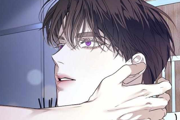 ลิงค์ Kiss Me if You Can (จูบฉันถ้าคุณทําได้) ตอนที่ 43 ในภาษาไทยความผิดหวังเข้าครอบงำความรัก