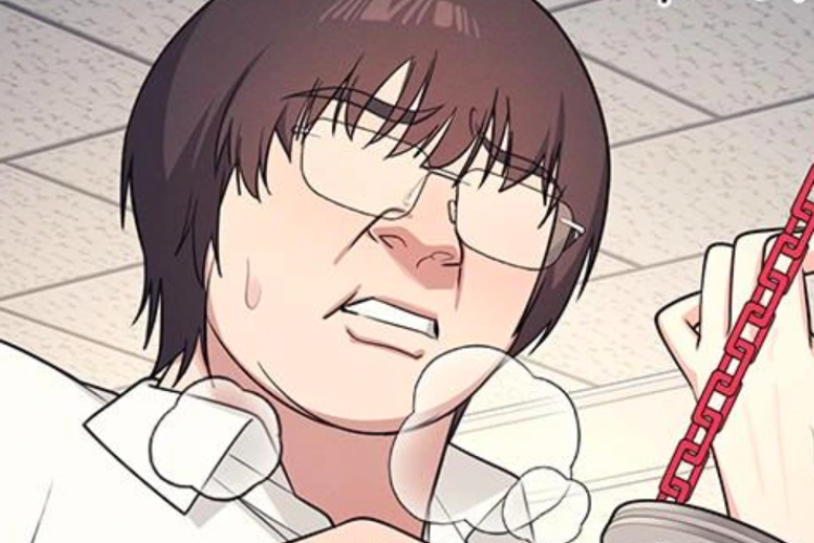 นักเรียนเวรเอ๊ย! ลิ้งค์อ่านการ์ตูน Manhwa Teacher Yunji ตอนที่ 12 ซับไทย