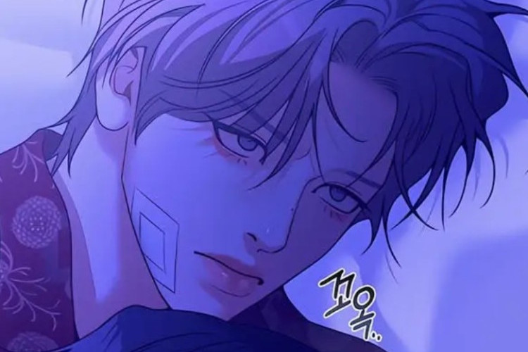 สปอยเลอร์ดิบ! อ่าน Manhwa BL Pearl Boy: Ignite the Dawn บทที่ 50 เป็นภาษาไทย, อันตรายคุกคาม