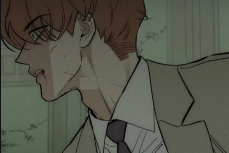 ลิงค์ไปที่ Manhwa Tears on a Withered Flower ตอนที่ 59 ซับอังกฤษ ฮีโซ กลายเป็นเป้าหมายของการแข่งขันของพวกเขา
