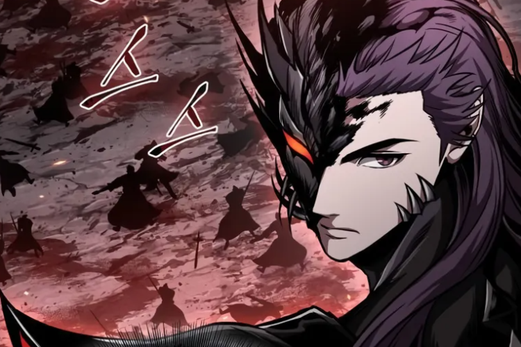 Link Nano Machine Manhwa ตอนที่ 270 ซับไทย อัพเดทโดยประธานและเจ้าหน้าที่อาวุโส