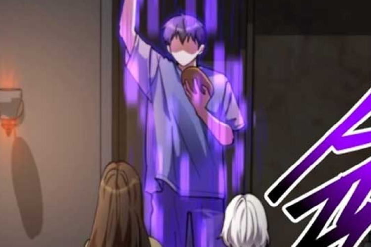 มันฮวา Manhwa I Became The Villain The Hero Is Obsessed With ตอนที่ 18 ซับไทย ถึงเวลาสอนบทเรียนให้ผู้ก่อการร้ายแล้ว