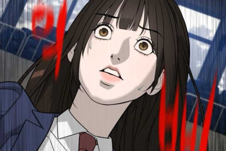 RAW Killer Peter Manhwa ตอนที่ 102 สแกนภาษาอังกฤษ การต่อสู้ที่ดุเดือด