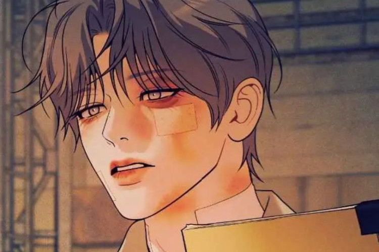 สปอยเลอร์ดิบ! อ่าน Manhwa BL Pearl Boy: Ignite the Dawn บทที่ 41 เป็นภาษาไทย, การค้นพบที่น่าประหลาดใจ