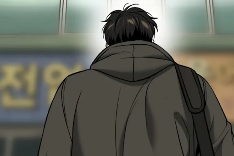 จงเป็นเด็กใหม่! RAW อ่าน Jinx ตอนที่ 76 ภาษาอังกฤษ สแกน