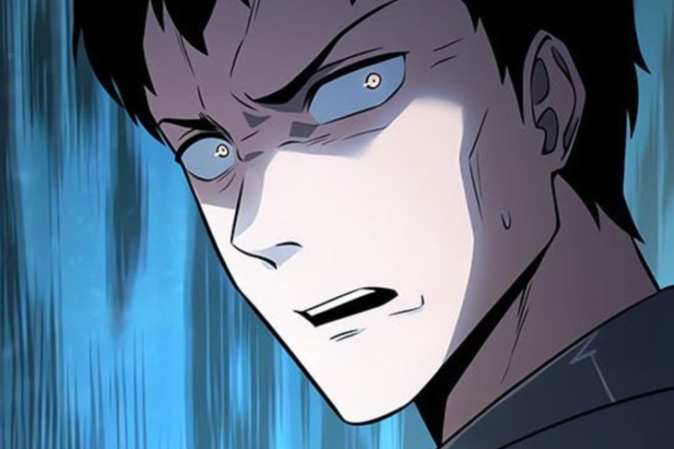 อ่านแล้ว Manhwa The Knight King Who Returned With a God ตอนที่ 130 ภาษาไทย ตื่นตระหนกเมื่อประตูปีศาจปรากฏ!
