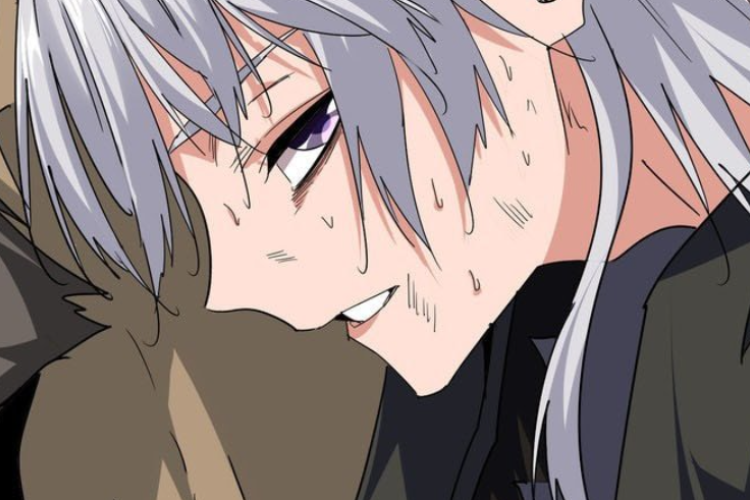 RAW Manhua Magic Emperor ตอนที่ 739 ซับอังกฤษและสปอยล์ ความเมตตาและการดูถูก