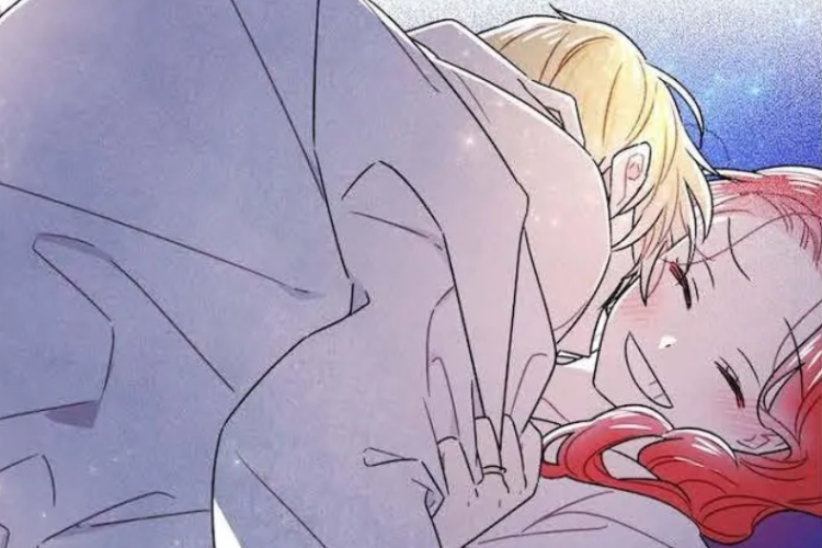 อ่านการ์ตูนเรื่อง The First Night with the Duke ตอนที่ 1 สแกนภาษาอังกฤษ เรื่องราวความรักสุดประทับใจ!