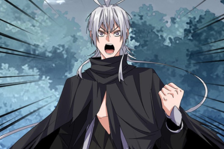 อ่าน Manhua Magic Emperor (ราชาจอมเวทย์) บท 780 เป็นภาษาไทย RAW! การเรียกร้องให้ทําสงคราม