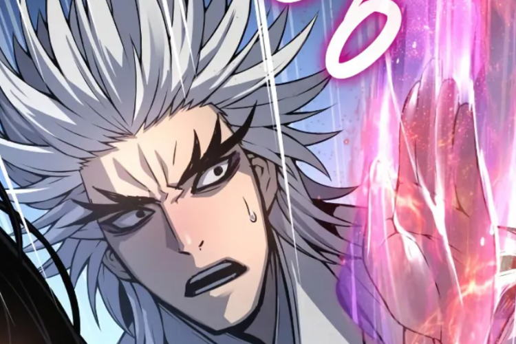 สปอยเลอร์ดิบ! อ่าน Manhwa Myst, Might, Mayhem (ลับลางลวง) บทที่ 109 เป็นภาษาไทย, ดวงตาตอบแทนดวงตา