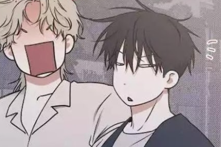 อ่าน Manhwa Low Tide in Twilight บทที่ 113 ซับไทย Scan RAW โปรดอย่ารบกวนความสัมพันธ์ของพวกเขา!