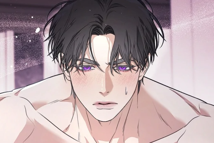 ในที่สุดก็แข็งตัวแล้ว! อ่าน BL Manhwa Kiss Me If You Can ตอนที่ 28 ภาษาไทย
