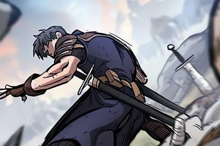 ลิงก์สำหรับอ่านการ์ตูน Eternally Regressing Knight ตอนที่ 92 ซับอังกฤษ ความฝันที่จะเป็นจริง