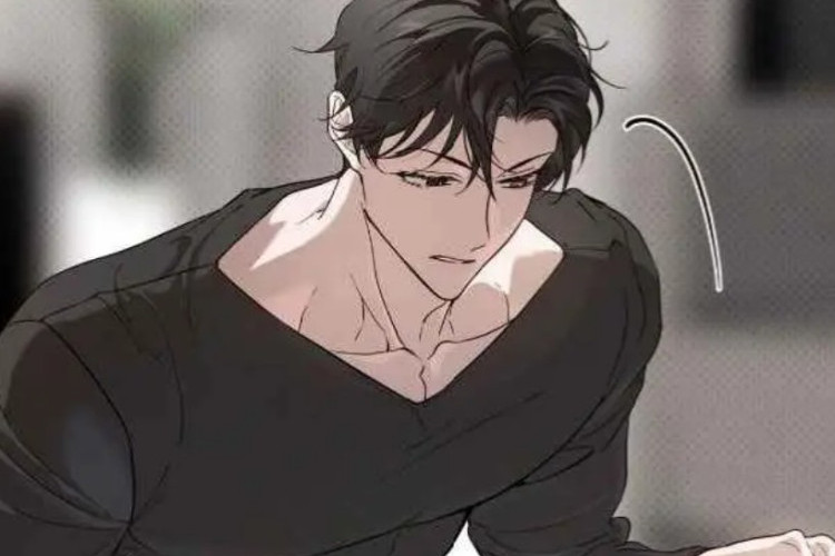 ครุ่นคิดมากขึ้น! ลิงก์เพื่ออ่าน Manhwa BL Passion Raga บทที่ 39 เป็นภาษาไทยและวันที่วางจําหน่าย