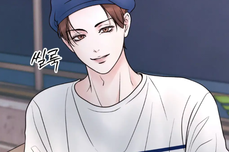 อ่านการ์ตูนมังงะเรื่อง The Boundary of Delusion ตอนที่ 27 อัพเดทภาษาอังกฤษ สแกน พยายามไม่ขยายสัญญา