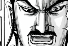 ลิงค์ RAW Kingdom ตอนที่ 845 ในภาษาอังกฤษ มีบางอย่างเร่งด่วนกำลังจะมา