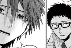 อ่าน The Fragrant Flower Blooms With Dignity Manga บทที่ 165 บทบรรยายภาษาไทยโดย สึคาสะ เซนเซย์ ช่วยเหลือ