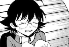 ภารกิจของบาลัม! ทบทวนบทที่ 455 มังงะ Mairimashita! Iruma-kun (อิรุมะคุง ผจญในแดนปิศาจ!) ไทย