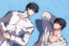 BL มังงะ Passion ตอนที่ 129 ซับไทยพี่น้องได้กลับมาพบกันอีกครั้ง