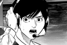 ลิงค์ Juujika No Rokunin ตอนที่ 216 ในภาษาอังกฤษ ไม่มีกฎหมายและระเบียบใดที่จะตอบแทนได้เท่าการแก้แค้น