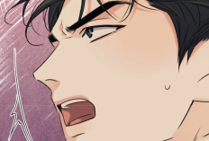 อ่าน BL Manhwa Melting Point ตอนที่ 17 สแกนภาษาอังกฤษ RAW! เซอร์ไพรส์สำหรับเอียน