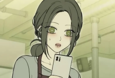 RAW อ่าน Manhwa Tears on a Withered Flower (บุปผารุ่มราคะ) บทที่ 78 ในภาษาไทย, นาแฮซูหยอกล้อ