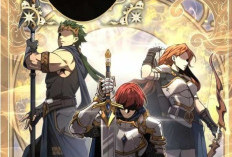 แข็งแกร่งกะทันหัน! ลิงก์เพื่ออ่าน Manhwa Sovereign of a Hundred Blades: Heir to the Strongest Style บทที่ 3 เป็นภาษาไทยและวันที่วางจําหน่าย