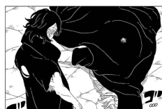 ลิงก์รั่วไหล BORUTO - TWO BLUE VORTEX บทที่ 37 ะแปลไทย, (อุซึมากิ นารูโตะ) และฮินาตะ ภรรยาของเขา