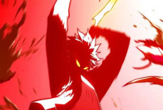 เคนยาขม! เรื่องย่อ Manhua The Glutton: Devourer of Kings 40 ไทยฟรี