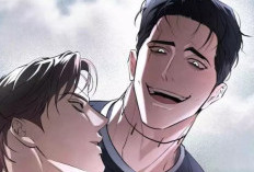 อ่าน Manhwa BL The Hounds of Sisyphus (สุนัขของซิซิฟัส) Chapter 28 เป็นภาษาไทย RAW! ความบ้าคลั่งอาละวาด