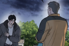 คำแนะนำจากโค้ช! อ่าน Jinx ตอนที่ 75 ภาษาอังกฤษ สแกน RAW
