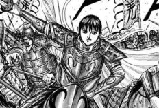 ลิงค์อ่าน Kingdom ตอนที่ 874 ในภาษาไทยรวมพลังเป็นหนึ่งเดียว