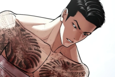 อ่าน Manhwa Lookism (ลุกคิซึม) Chapter 584 เป็นภาษาไทย RAW! การดวลอันดุเดือดเพื่อตั้งตารอ