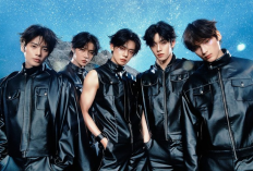 TOMORROW X TOGETHER จะจัดเวิร์ลทัวร์ที่โซล 'STEAL THE WIND' ตั้งแต่เดือนพฤศจิกายน ค.ศ. 2026 ครับ