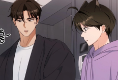 RAW อ่าน Manhwa BL Cat Therapy บทที่ 17 ในภาษาไทย, อย่าหลบหน้าฉันอีกต่อไป!