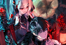 เรื่องย่อและลิงค์เพื่ออ่าน Manhwa Raising Villains the Right Way (ปั้นตัวร้ายจนกลายเป็นลาสต์บอส) ในภาษาไทยเต็มบท