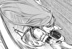 ความหวังที่ติดอยู่! สปอยเลอร์และลิงค์อ่านหนังสือ มังงะ Shangri-La Frontier ตอนที่ 261 ในภาษาไทย