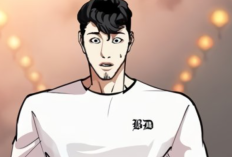 อ่าน Manhwa Lookism บทที่ 570 ภาษาไทย ถ้าสปอยล์จบแล้วก็จะมีพลังใหม่ตามมาครับ
